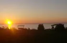 Coucher de soleil