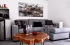 MTN HAUS Hotel - coin salon&nbsp;&nbsp;&nbsp;&copy; MTN HAUS Hotel