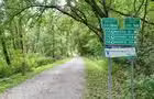 Piste cyclable&nbsp;&nbsp;&nbsp;&copy; Motel la paysanne
