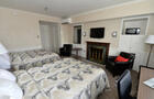 Chambre à 2 lits