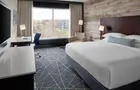 Chambre&nbsp;&nbsp;&nbsp;&copy; Delta Sherbrooke par Marriott