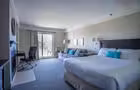 Chambre deluxe&nbsp;&nbsp;&nbsp;&copy; Manoir des Sables Hôtel & Golf