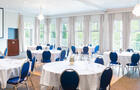 Salle de réception&nbsp;&nbsp;&nbsp;&copy; Manoir des Sables Hôtel & Golf