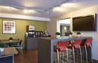 Salle petit déjeuner