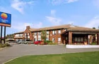Hôtel Comfort Inn Saguenay