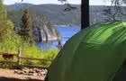 Camping&nbsp;&nbsp;&nbsp;&copy; Charles-David Robitaille