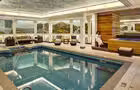 Piscine intérieure & spa