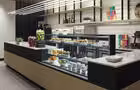 Cafétéria