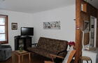 Intérieur chalet 16