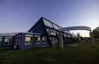 Le Pavillon&nbsp;&nbsp;&nbsp;&copy; HD Marketing
