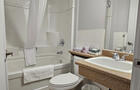 Salle de bain standard