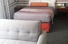 Suite (1 lit Queen et divan-lit)&nbsp;&nbsp;&nbsp;&copy; Auberge Radisson