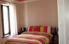 Chambre spacieuse
