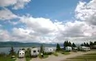Sites sur le bord de l'eau