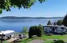 Vue sur le lac&nbsp;&nbsp;&nbsp;&copy; Stéphanie Adams