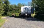Emplacement 3 services&nbsp;&nbsp;&nbsp;&copy; Camping du Fjord