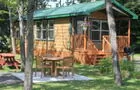 Chalet de luxe lodge deluxe