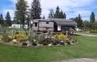 Camping&nbsp;&nbsp;&nbsp;&copy; Camping au Soleil St-Côme