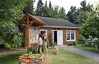 Salle communautaire&nbsp;&nbsp;&nbsp;&copy; Camping Du Parc
