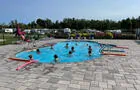 Piscine&nbsp;&nbsp;&nbsp;&copy; Camping du Parc