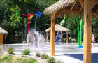Jeux aquatiques