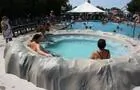 Spa&nbsp;&nbsp;&nbsp;&copy; Camping Bon-Jour