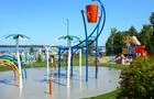 Camping Les Berges du Lac&nbsp;&nbsp;&nbsp;&copy; Camping Les Berges du Lac