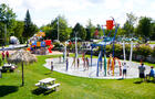 Camping Les Berges du Lac&nbsp;&nbsp;&nbsp;&copy; Camping Les Berges du Lac