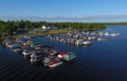Camping Les Berges du Lac&nbsp;&nbsp;&nbsp;&copy; Camping Les Berges du Lac