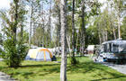 Camping Les Berges du Lac&nbsp;&nbsp;&nbsp;&copy; Camping Les Berges du Lac