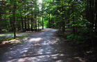 chemin camping&nbsp;&nbsp;&nbsp;&copy; Camping Normand