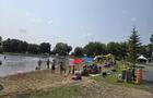 Plage&nbsp;&nbsp;&nbsp;&copy; Camping plage Ô 4 Îles