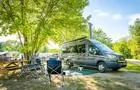 Camping Plage Bernard&nbsp;&nbsp;&nbsp;&copy; Samuel Cyr Photographe