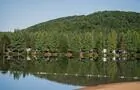Terrains au bord du lac&nbsp;&nbsp;&nbsp;&copy; Camping du Domaine Lausanne