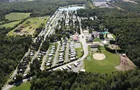 photo aerienne camping&nbsp;&nbsp;&nbsp;&copy; camping mirabel