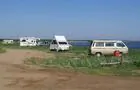 Site pour caravane