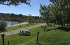Camping de Piopolis&nbsp;&nbsp;&nbsp;&copy; Danielle Dodier
