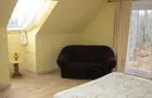 Chambre à l'étage