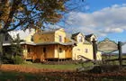 Le gîte