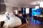 Chambre auberge