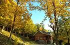 L'auberge en automne&nbsp;&nbsp;&nbsp;&copy; B.Tillmann