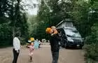 Camping Pimbina - 1&nbsp;&nbsp;&nbsp;&copy; Laurence Gaudy
