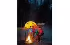 Camping secteur la Diable&nbsp;&nbsp;&nbsp;&copy; M.Dupuis