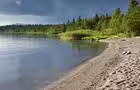 Lac&nbsp;&nbsp;&nbsp;&copy; Sepaq