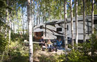 Camping Abijévis&nbsp;&nbsp;&nbsp;&copy; Hugo Lacroix
