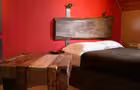 Chambre supérieure
