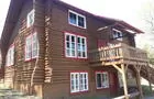 Chalet de la couronne
