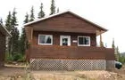 Chalet plan américain