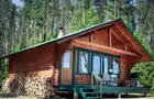 Chalet Pic Vert