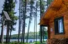 Chalet Corbeau&nbsp;&nbsp;&nbsp;&copy; Pourvoirie du Lac Oscar